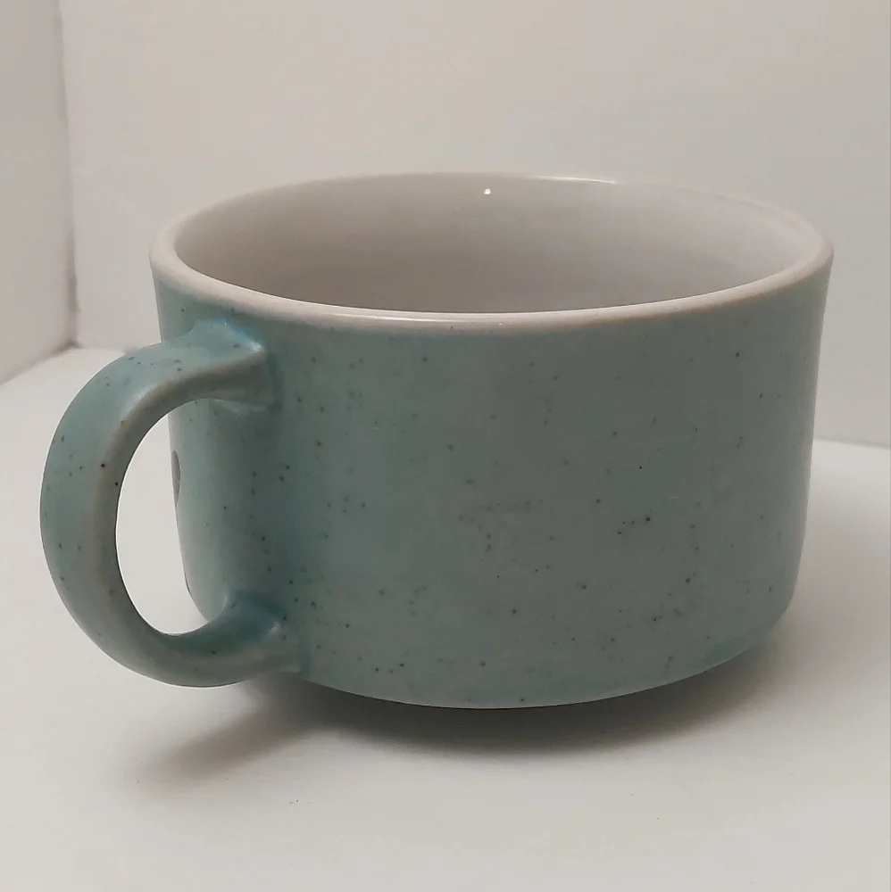 N/A vintage soup